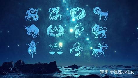 1月20 星座|十二星座时间划分表 十二星座时间顺序